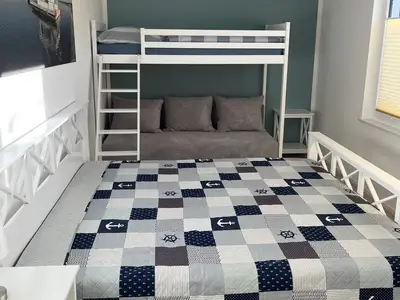 Boot für 6 Personen (144 m²) in Bitterfeld-Wolfen 9/10