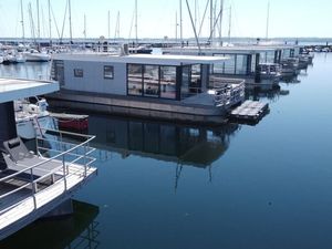 Boot für 2 Personen (44 m&sup2;) in Boltenhagen (Ostseebad)