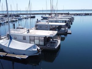 Boot für 3 Personen (44 m&sup2;) in Boltenhagen (Ostseebad)