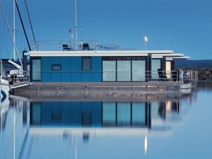 Boot für 2 Personen (44 m²) in Boltenhagen (Ostseebad)