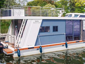 Boot für 4 Personen (22 m²) in Brandenburg an der Havel