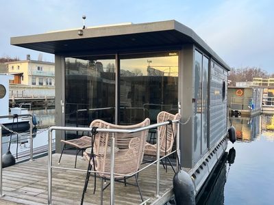 Boot für 4 Personen (18 m²) in Braunsbedra 2/10