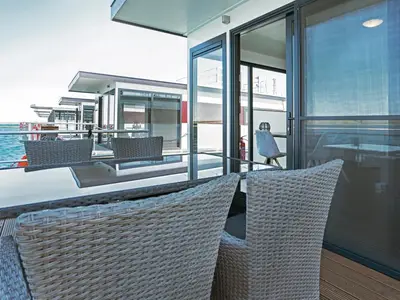 TerraceBalcony