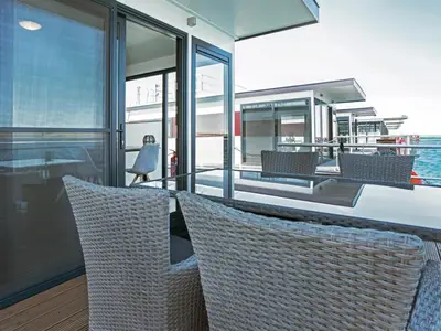 TerraceBalcony