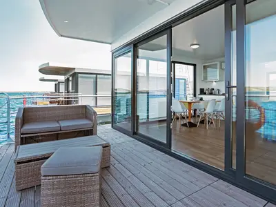 TerraceBalcony
