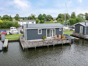 Boot für 4 Personen (33 m²) in Breukelen