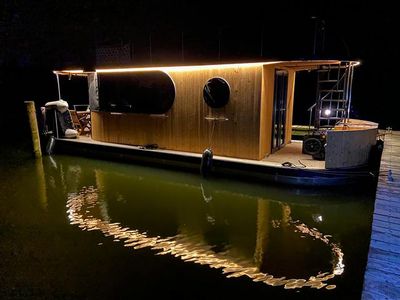 Boot für 5 Personen (20 m²) in Canow 6/10