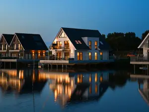 Boot für 5 Personen (89 m²) in Carolinensiel