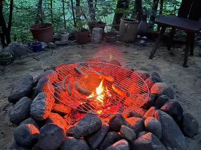 Boot für 2 Personen (10 m²) 5/10