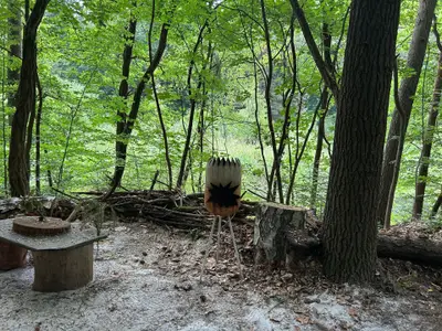 Boot für 2 Personen (10 m²) 6/10