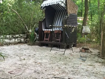 Boot für 2 Personen (10 m²) 7/10