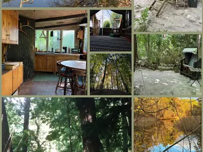 Boot für 2 Personen (10 m²) 10/10