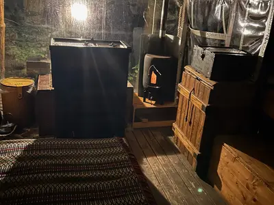 Boot für 2 Personen (10 m²) in Coswig (Sachsen-Anhalt) 3/10