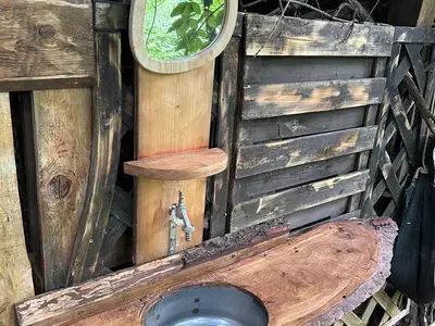 Boot für 2 Personen (10 m²) in Coswig (Sachsen-Anhalt) 4/10