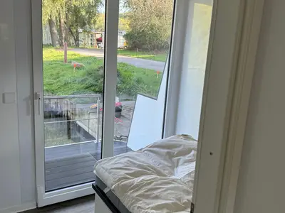 Boot für 6 Personen (28 m²) in Dobin am See 9/10