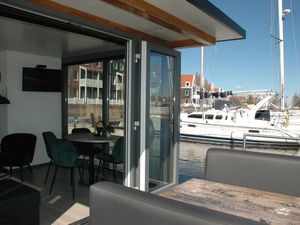 Boot für 4 Personen (46 m&sup2;) in Edam-Volendam