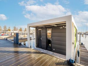 Boot für 5 Personen (47 m²) in Edam-Volendam