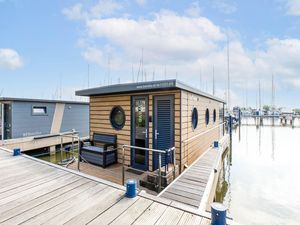 Boot für 5 Personen (49 m²) in Edam-Volendam