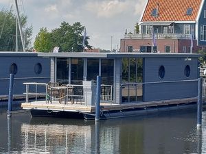 Boot für 5 Personen (49 m&sup2;) in Edam-Volendam