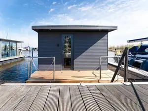 Boot für 6 Personen (51 m²) in Edam-Volendam