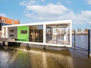 Boot für 5 Personen (47 m²) in Edam-Volendam