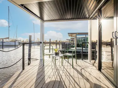 TerraceBalcony