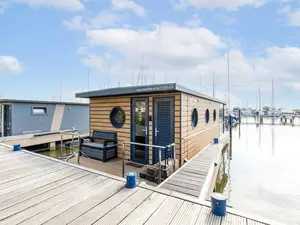 Boot für 5 Personen (49 m²) in Edam-Volendam