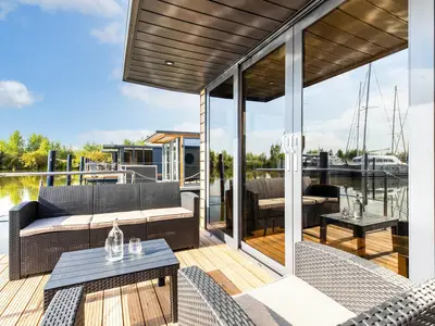 TerraceBalcony