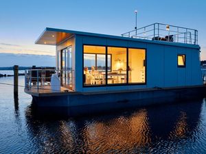 Boot für 2 Personen (30 m²) in Egernsund