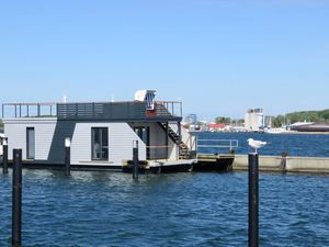 Boot für 2 Personen (40 m²) in Fehmarn