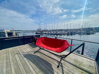 Boot für 5 Personen (50 m²) in Fehmarn 10/10