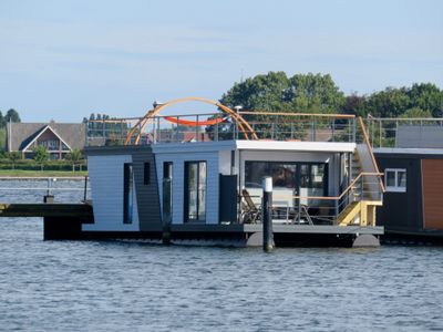 Boot für 5 Personen (50 m²) in Fehmarn 3/10