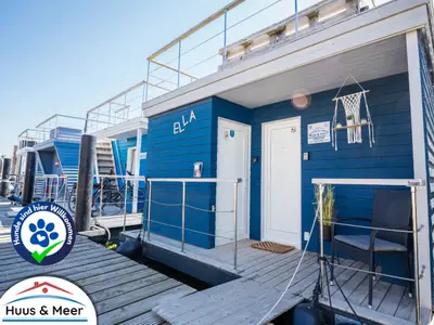 Boot für 5 Personen (43 m²) in Fehmarn 1/10