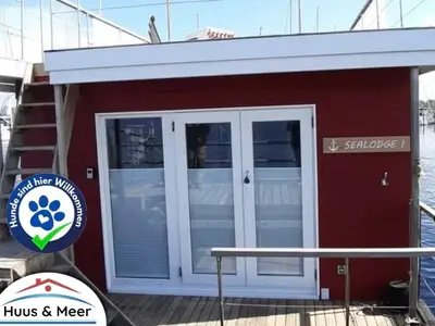 Boot für 5 Personen (34 m²) in Fehmarn 1/10