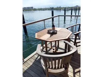 Boot für 5 Personen (34 m²) in Fehmarn 7/10