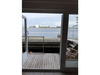 Boot für 5 Personen (34 m²) in Fehmarn 9/10