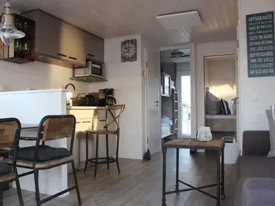 Boot für 5 Personen (34 m²) in Fehmarn 10/10