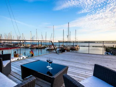 Boot für 6 Personen (42 m²) in Fehmarn 5/10