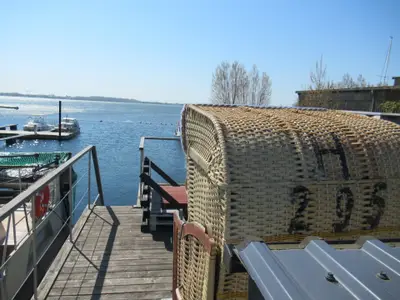 Boot für 6 Personen (42 m²) in Fehmarn 8/10