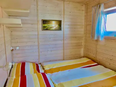 Boot für 4 Personen (35 m²) in Fehmarn 8/10