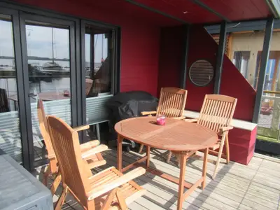 Boot für 5 Personen (45 m²) in Großenbrode 3/10