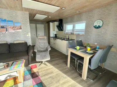 Boot für 5 Personen (50 m²) in Fehmarn 4/10