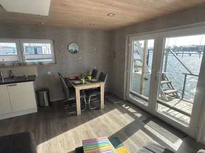 Boot für 5 Personen (50 m²) in Fehmarn 6/10