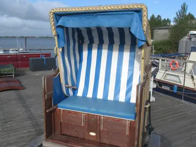 Boot für 5 Personen (45 m²) in Großenbrode 2/10