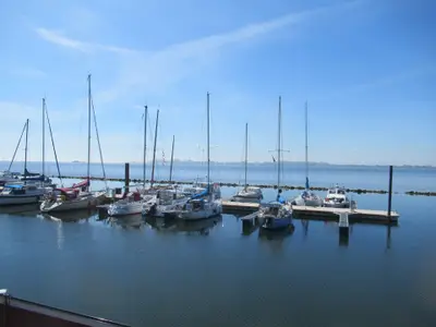 Boot für 5 Personen (45 m²) in Großenbrode 4/10