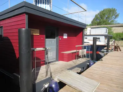 Boot für 5 Personen (45 m²) in Großenbrode 5/10