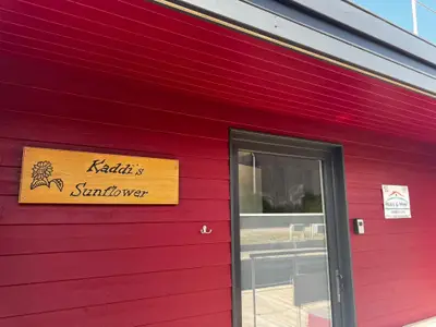 Boot für 5 Personen (45 m²) in Großenbrode 7/10