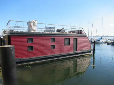 Boot für 5 Personen (45 m²) in Großenbrode 8/10