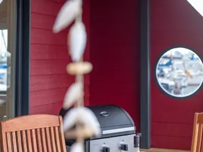 Boot für 5 Personen (45 m²) in Großenbrode 10/10