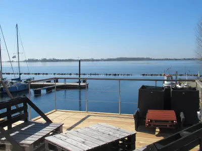 Boot für 6 Personen (42 m²) in Fehmarn 7/10